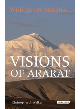 按需印刷不退不换Visions of Ararat[9781850438885]