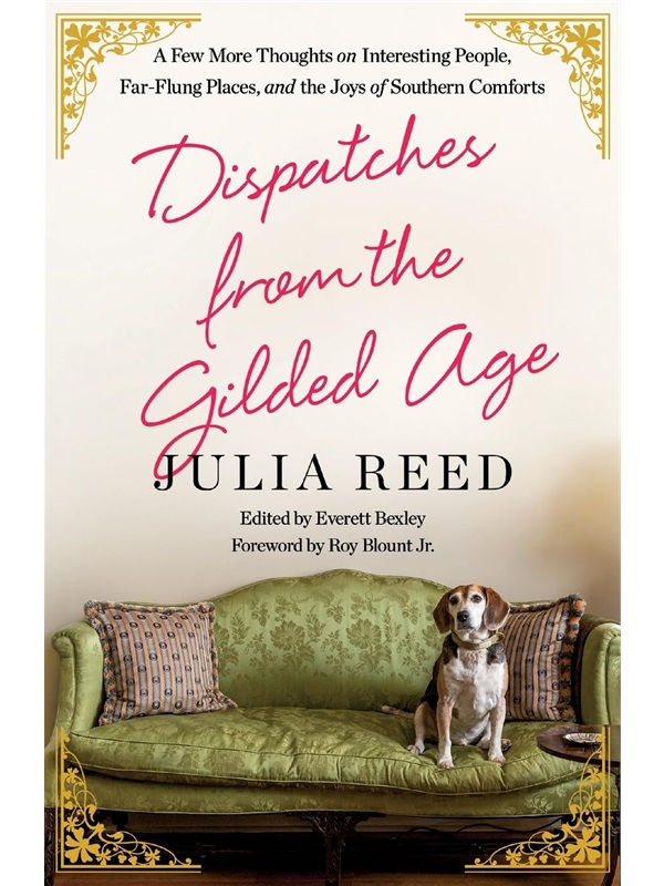 按需印刷Dispatches from the Gilded Age