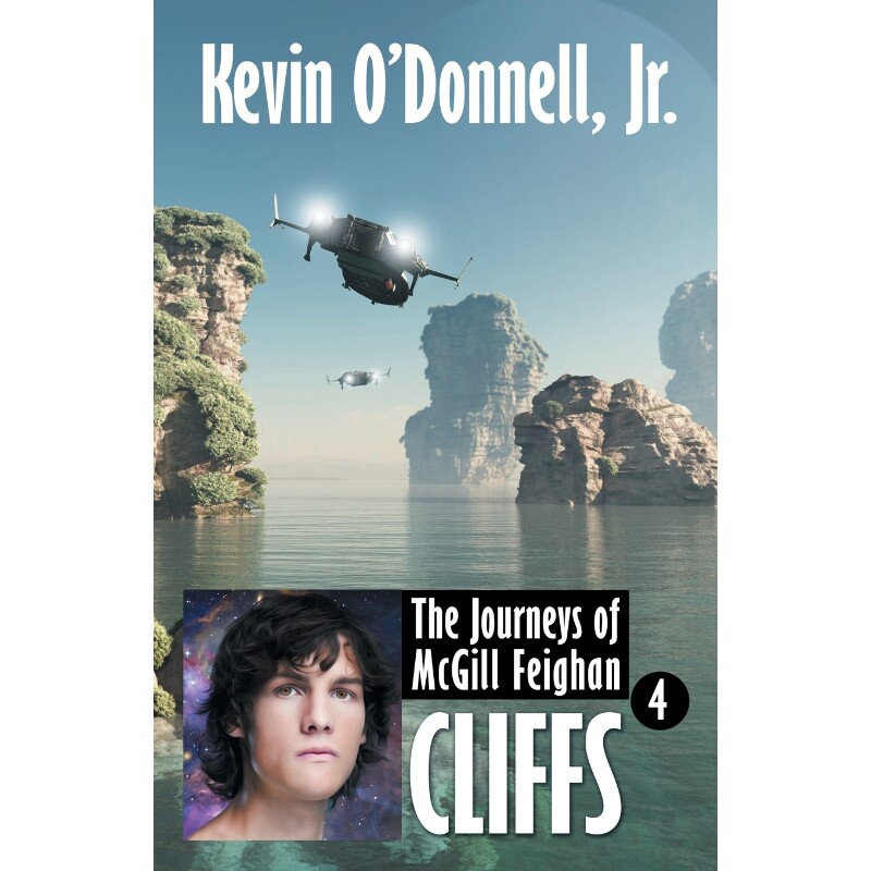 按需印刷不退不换Cliffs[9781680571554]