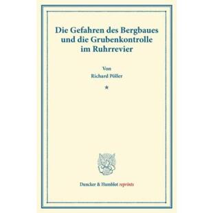 预订不退不换德语 Die Gefahren des Bergbaues und die Gruben