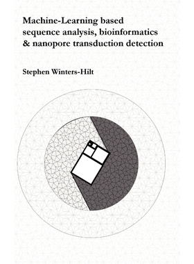 【按需印刷】Machine-Learning based sequence analysis, bioinf