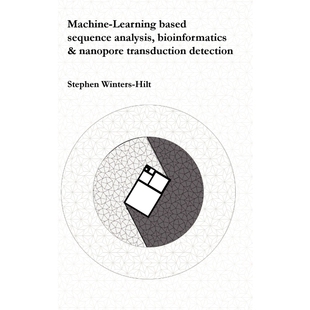 Learning Machine based sequence bioinf analysis 按需印刷