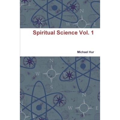 按需印刷不退不换Spiritual Science Vol. 1[9781329589360]