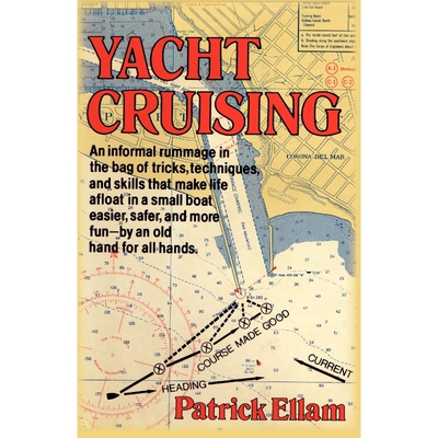 按需印刷不退不换Yacht Cruising[9781450299527]