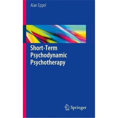 预订Short-Term Psychodynamic Psychotherapy