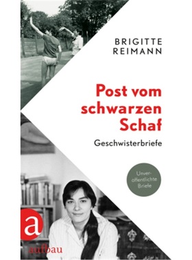 预订【德语】Post vom schwarzen Schaf[9783351037369]