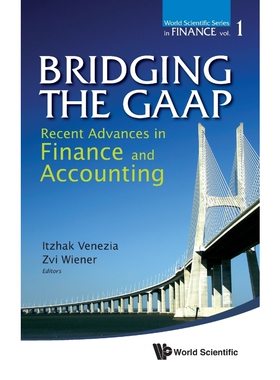 按需印刷不退不换Bridging the GAAP[9789814350006]