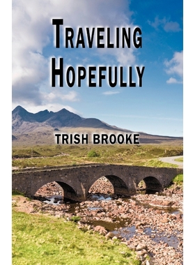 按需印刷Traveling Hopefully[9781425179441]