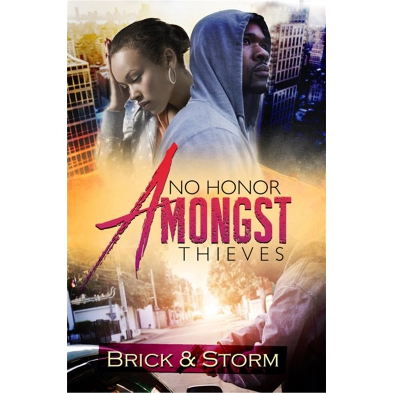 预订No Honor Amongst Thieves[9781601620866]