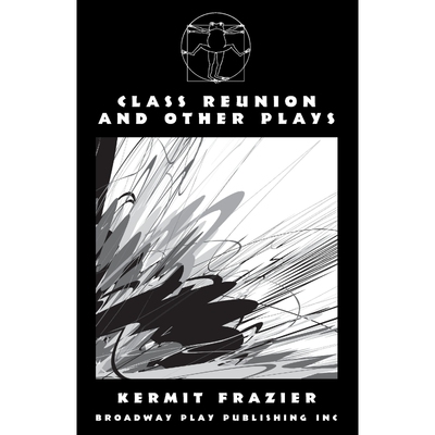 按需印刷Class Reunion and Other Plays[9780881459463]