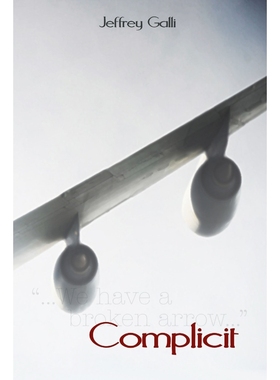 按需印刷COMPLICIT[9781329549876]