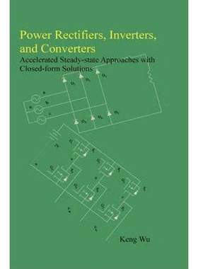 按需印刷 Power Rectifiers, Inverters, and Converters - Accel