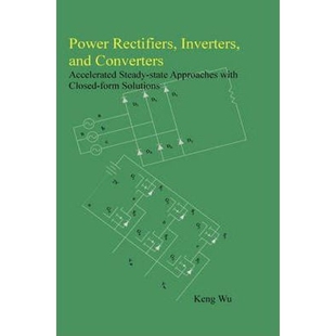 按需印刷 Power Rectifiers, Inverters, and Converters - Accel
