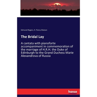 9783744796002 Lay Bridal 按需印刷The