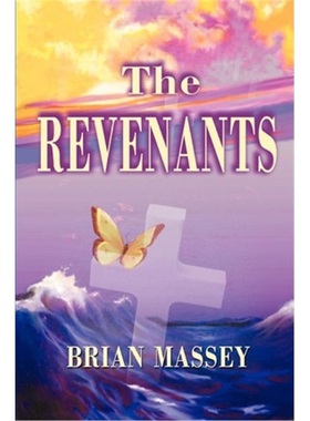 按需印刷The Revenants[9780595199716]