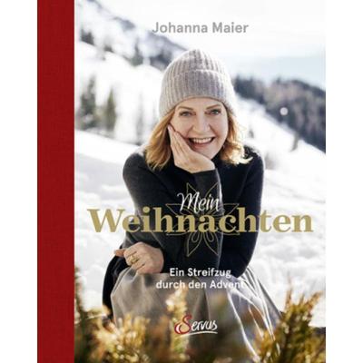 预订【德语】 Mein Weihnachten:Ein Streifzug durch den Advent