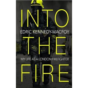Life 预订Into London Fire Firefighter the