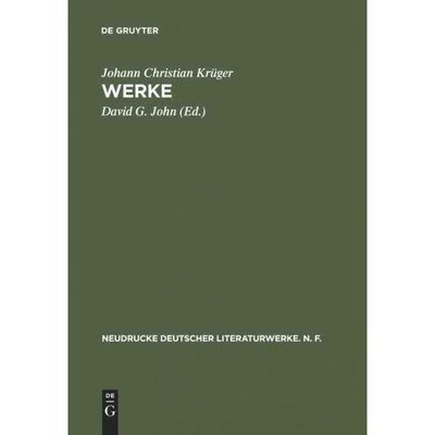 按需印刷不退不换DEG Werke[9783484280373]
