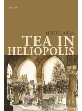 按需印刷Tea in Heliopolis[9781935708766]