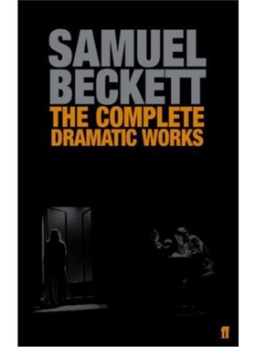 预订不退不换The Complete Dramatic Works of Samuel Beckett