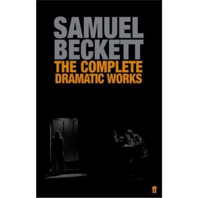 预订不退不换The Complete Dramatic Works of Samuel Beckett