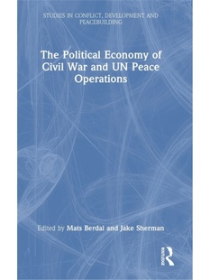 War Operations Political Peace and Civil Economy The 按需印刷TF