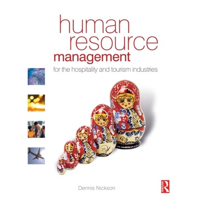 预订Human Resource Management for the Hospitality and Tourism Industries[9780750665728]