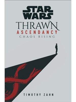 预订不退不换Star Wars: Thrawn Ascendancy