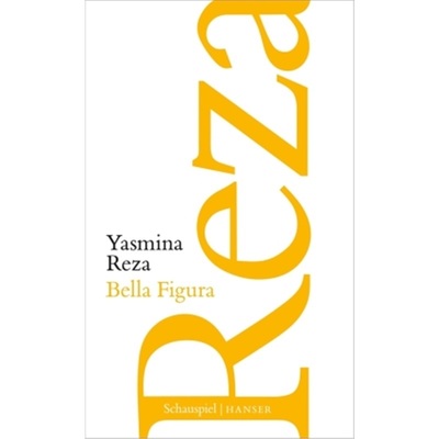 预订【德语】Bella Figura[9783446261785]