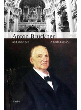 预订【德语】 Anton Bruckner und seine Zeit: