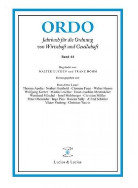 按需印刷DEG ORDO 64[9783828205918]