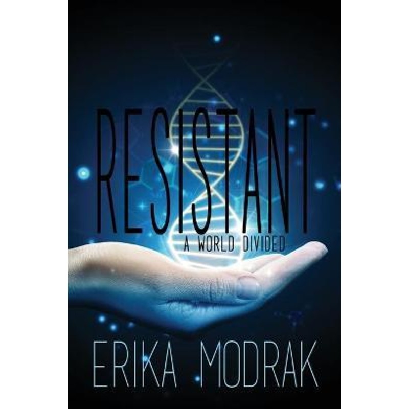 预订resistant:a world divided