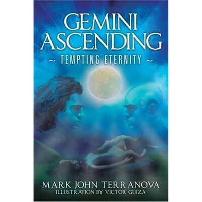 按需印刷Gemini Ascending:Tempting Eternity: A Gemini Ascending Series Book[9781478780137]