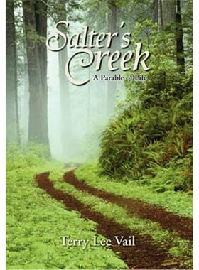 按需印刷Salter's Creek[9781456860486]