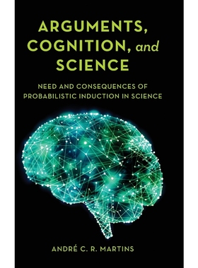 按需印刷Arguments, Cognition, and Science[9781786615077]