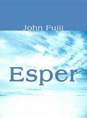 按需印刷Esper[9780595159697]