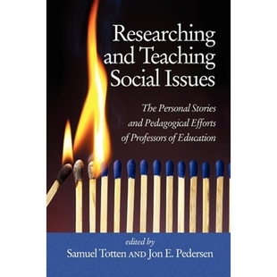 and 9781617357466 Teaching Issues Social 按需印刷Researching