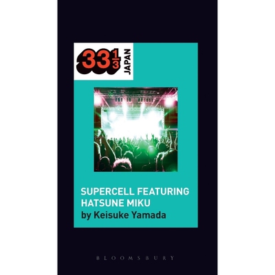 按需印刷Supercell s Supercell featuring Hatsune Miku[9781501325984]