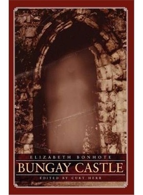 预订Bungay Castle[9780976721253]