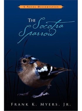 按需印刷The Socotra Sparrow[9781453525791]