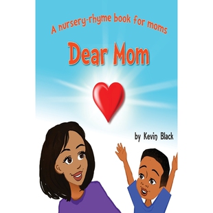 9781733699303 按需印刷Dear Mom