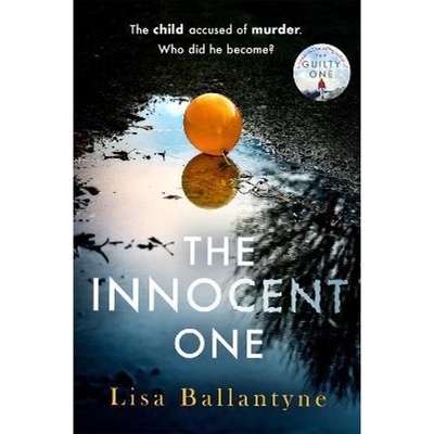 预订The Innocent One:The gripping new thriller from the Richard & Judy Book Club bestselling author
