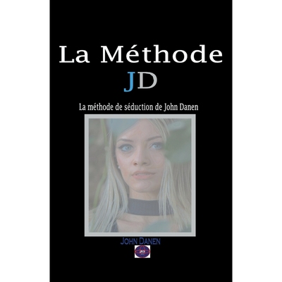 按需印刷La Méthode JD[9798215603901]