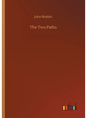 按需印刷The Two Paths[9783732668366]