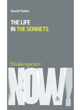 按需印刷Life in the Sonnets[9781847064530]