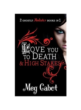 按需印刷The Mediator[9780330519502]