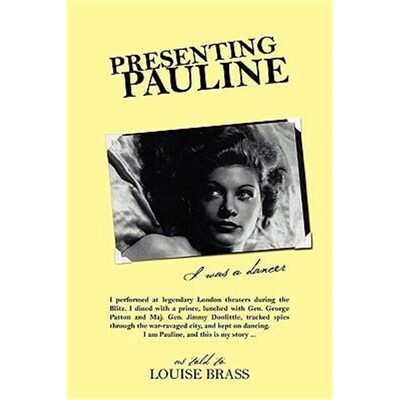 按需印刷Presenting Pauline[9781432769208]
