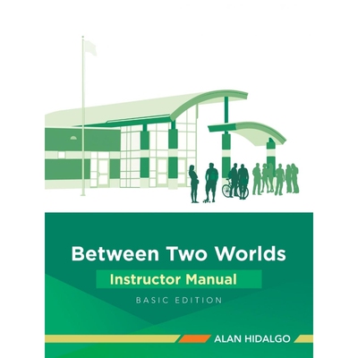 按需印刷Between Two Worlds Instructor Manual[9781663214430]