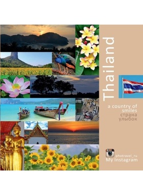 按需印刷Thailand[9780998240206]