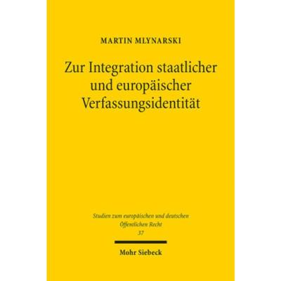 预订【德语】 Zur Integration staatlicher und europaisc